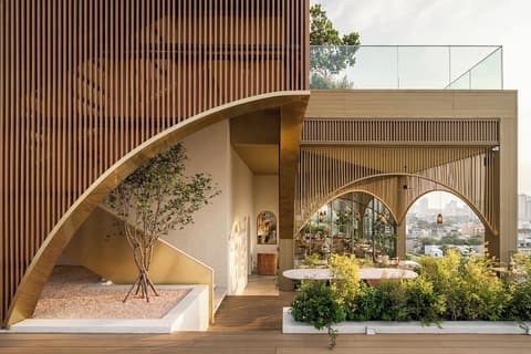 Somerset Sukhumvit 71 Bangkok