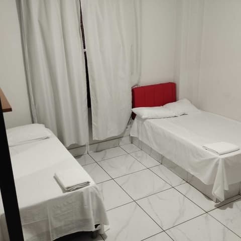 Hotel Rodoviária Belo Horizonte