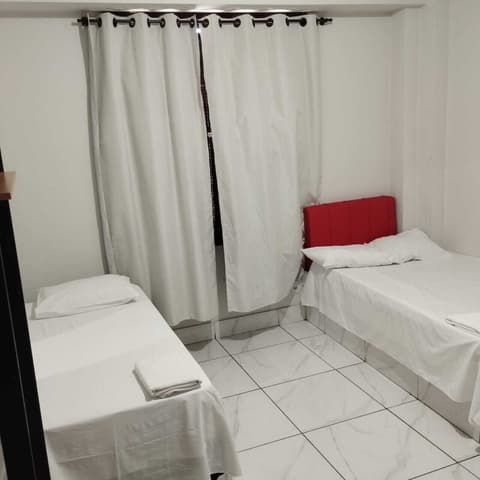 Hotel Rodoviária Belo Horizonte