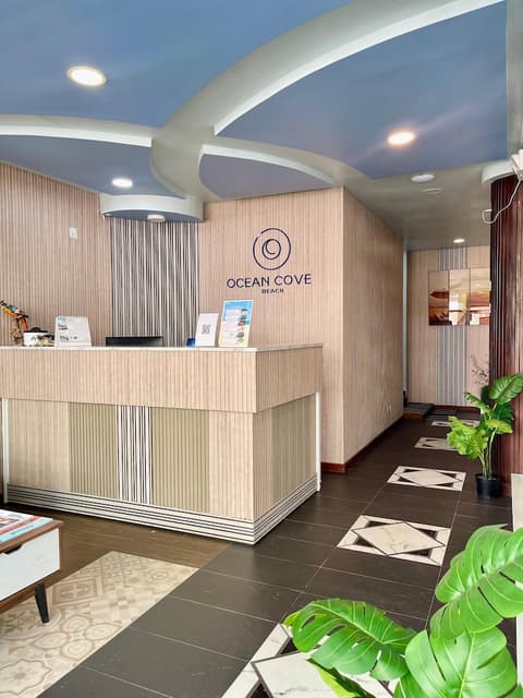 Murex Beach Hotel