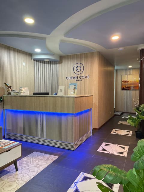 Murex Beach Hotel