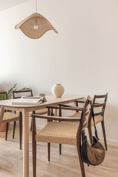 Líbere Málaga Trinidad