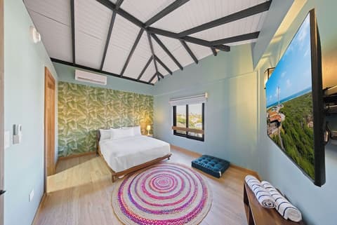 Bocobay Porta al Sole Condos, Room