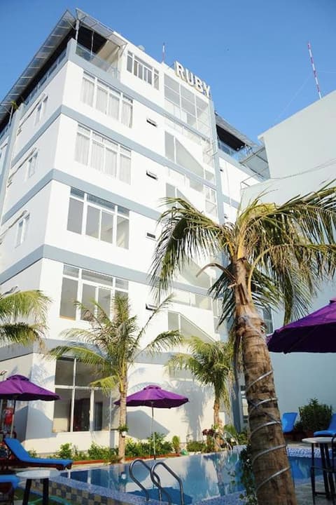 Ruby Hotel Phu Quoc
