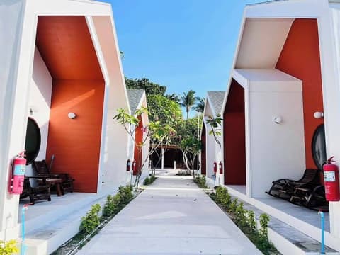Andaman Beach Resort by Zodiac
