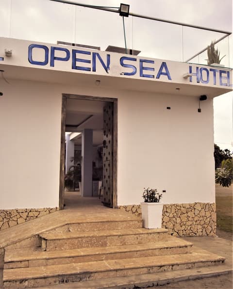 Open Sea Hotel Cartagena - Frente al mar