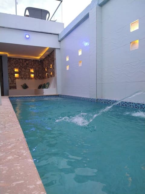 Open Sea Hotel Cartagena - Frente al mar