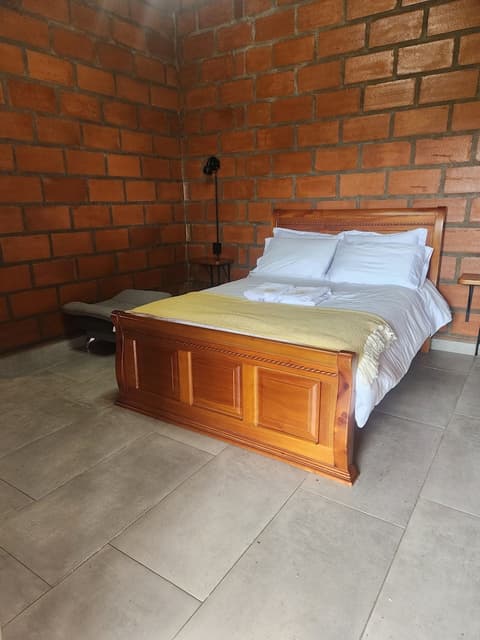 Hotel Embrujo Campestre