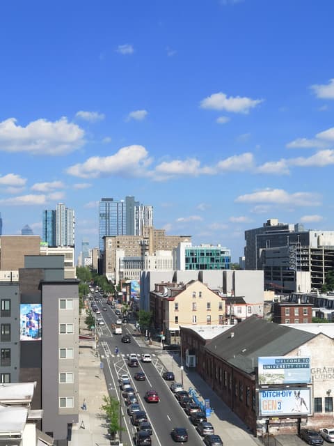 4211 Suites