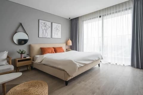 SOL - Vinhomes D'capital