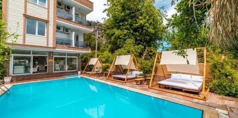 Yıldız Butik Hotel