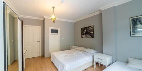 Yıldız Butik Hotel