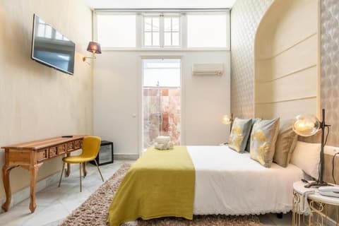 Catedral Suites Jerez