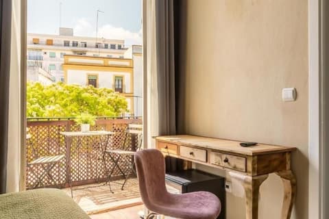 Catedral Suites Jerez