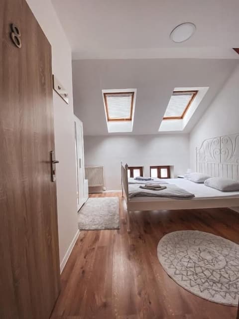 Blue Lotus Apartments