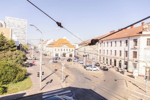 Blue Lotus Apartments