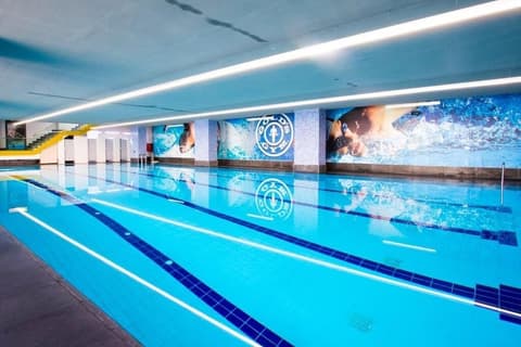 Doubletree By Hilton Amman Hotel & Residences