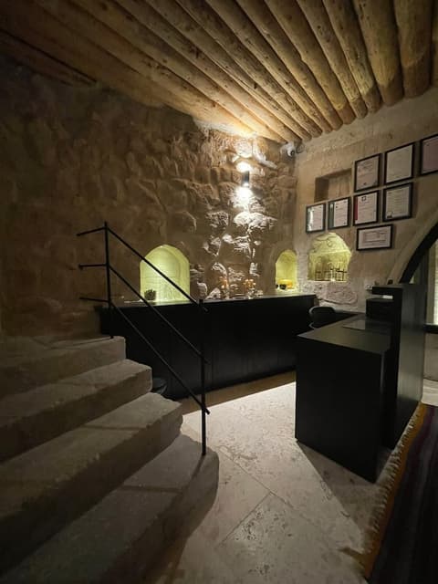 Casa Cappadocia