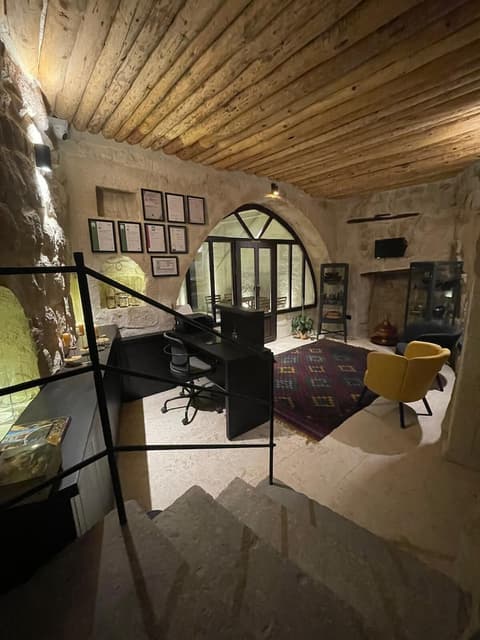 Casa Cappadocia