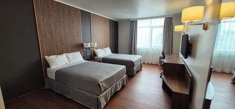 Hotel Diego de Almagro La Serena Express