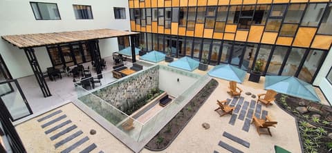 Hotel Diego de Almagro La Serena Express