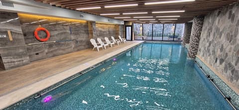 Hotel Diego de Almagro La Serena Express