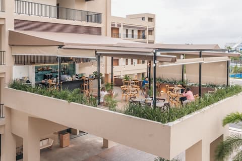 Probar Suites Punta Cana