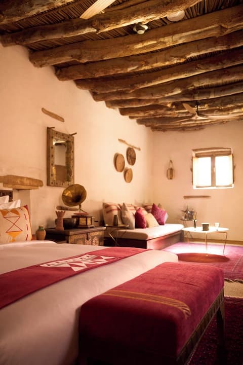 Dar Tantora The House Hotel, Room