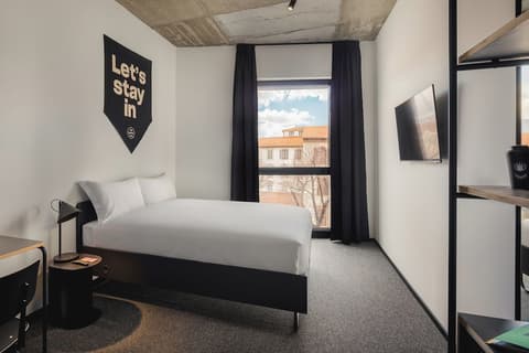 The Social Hub Florence Belfiore