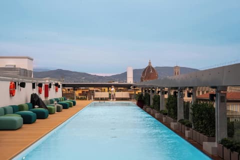 The Social Hub Florence Belfiore