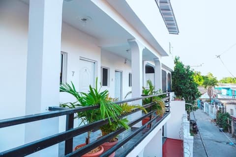 Hotel El Encanto