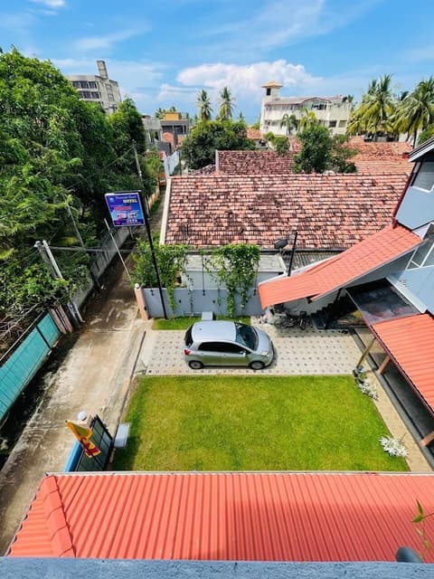 Emerald Coast Hotel Negombo