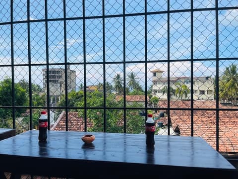 Emerald Coast Hotel Negombo