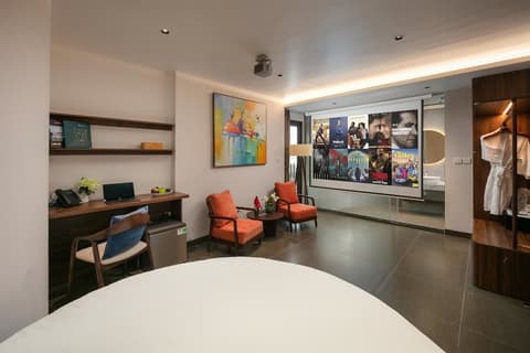 Hanoi Riverview Boutique Hotel & Apartment