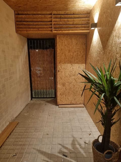 Apartamentos lleo san rius