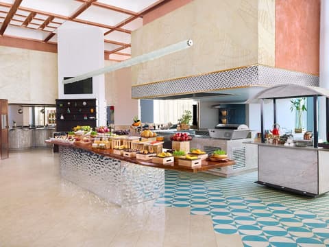 Novotel New Delhi City Centre