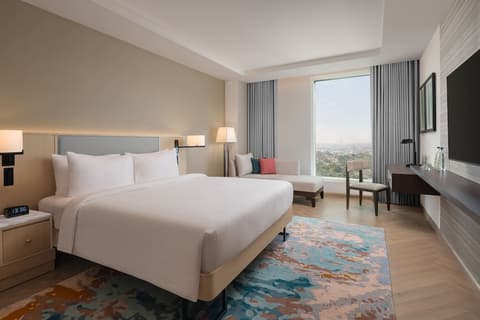 Novotel New Delhi City Centre