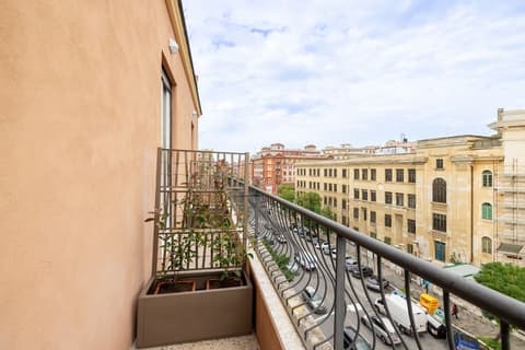 Belli San Giovanni Guest House