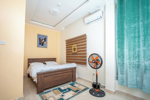 Legacy Apartments Phase 4