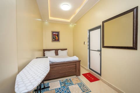 Legacy Apartments Phase 4, Room