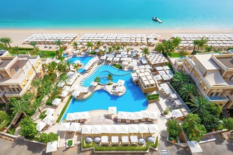 Holiday Inn Dubai Jumeirah Village Circle by IHG