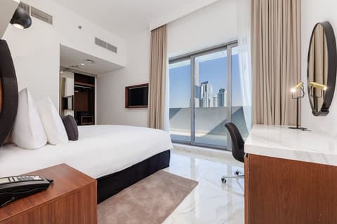 Holiday Inn Dubai Jumeirah Village Circle by IHG