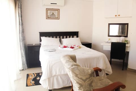 Mosele wa Pula Guesthouse