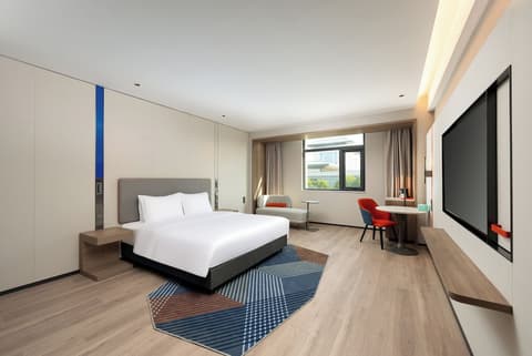 Holiday Inn Express Luoyang Longmen by IHG
