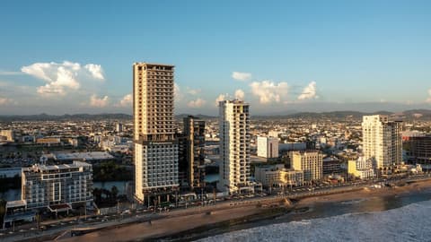 Holiday Inn Express & Suites Hotel Mazatlan by IHG