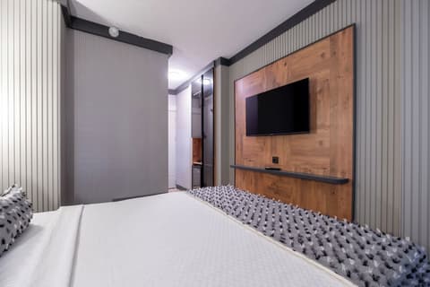 Jura Hotels Ada Beach Kuşadası