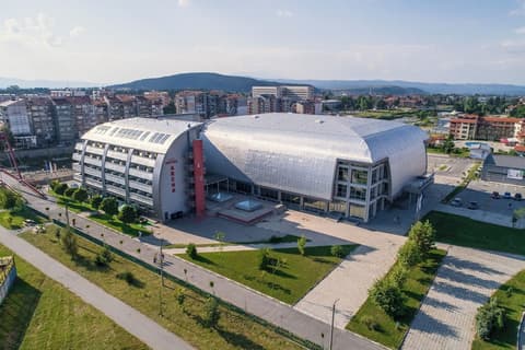 Hotel Arena Samokov