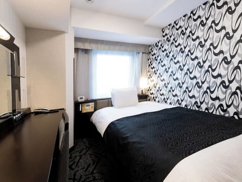 APA Hotel Omori Ekimae Higashi, Room