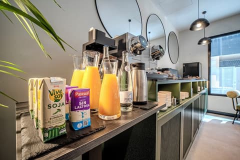 ITC Madrid by Soho Boutique