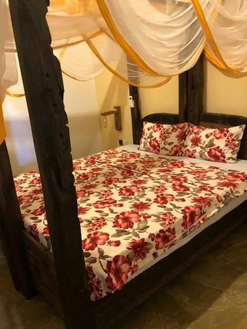 Pazuri Kendwa Beach Hotel